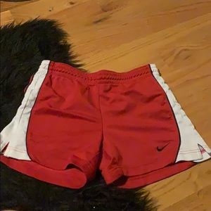 nike shorts